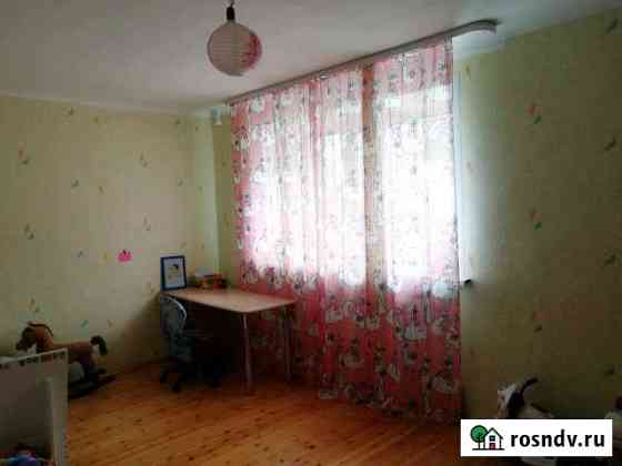 3-комнатная квартира, 67 м², 1/2 эт. на продажу в Сузуне Сузун