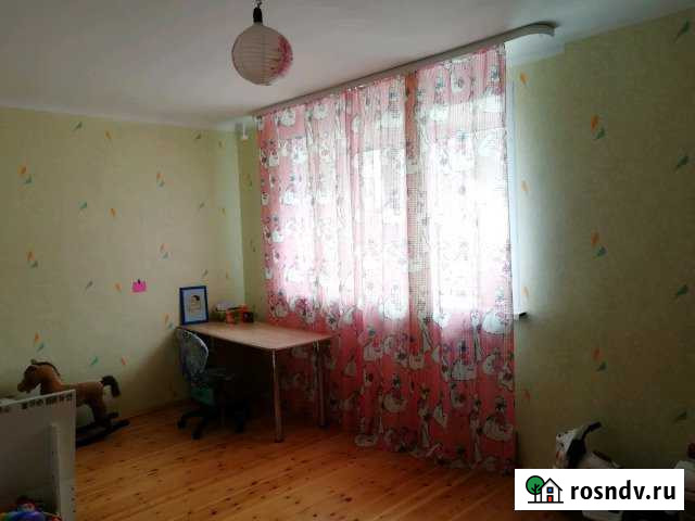 3-комнатная квартира, 67 м², 1/2 эт. на продажу в Сузуне Сузун - изображение 1