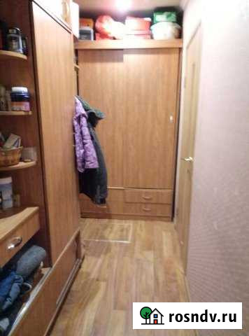 1-комнатная квартира, 26 м², 1/2 эт. на продажу в Гагарине Гагарин - изображение 1