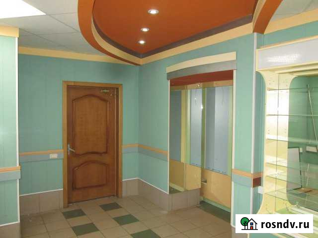 Помещение свободного назначения, 147.7 кв.м. Саранск - изображение 1