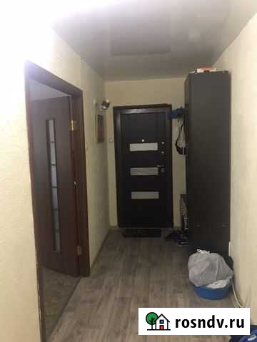 3-комнатная квартира, 65 м², 1/9 эт. на продажу в Саянске Саянск - изображение 1