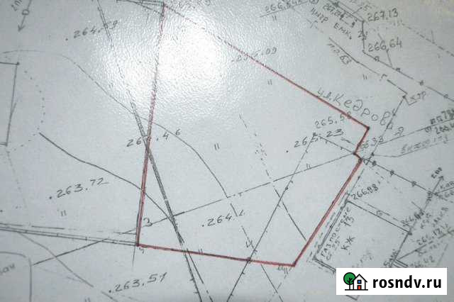 Участок ИЖС 8 сот. на продажу в Березовском Свердловской области Березовский - изображение 1