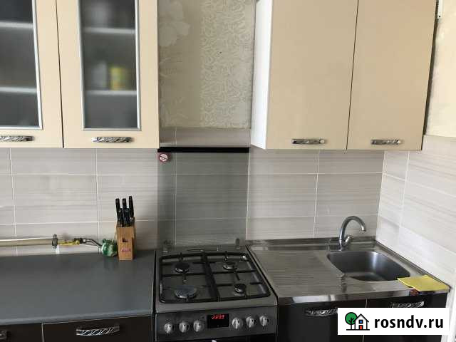 3-комнатная квартира, 85 м², 1/1 эт. на продажу в Вязьме Вязьма - изображение 1