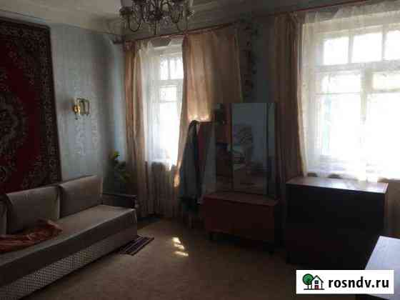 Комната 19 м² в 2-ком. кв., 2/4 эт. на продажу в Пскове Псков