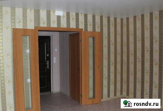 Квартира-студия, 26 м², 3/5 эт. на продажу в Долгодеревенском Долгодеревенское - изображение 1