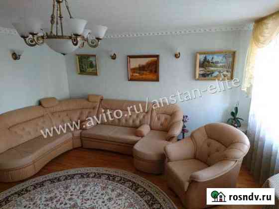 5-комнатная квартира, 160 м², 4/10 эт. на продажу в Уфе Уфа