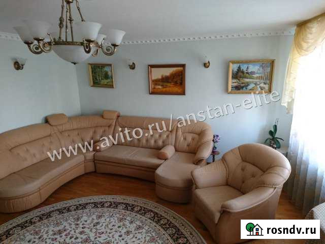 5-комнатная квартира, 160 м², 4/10 эт. на продажу в Уфе Уфа - изображение 1