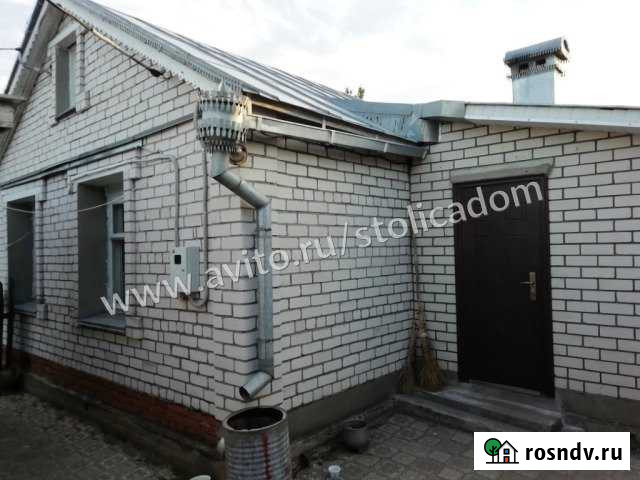 Дом 100 м² на участке 6 сот. на продажу в Зеленодольске Зеленодольск - изображение 1