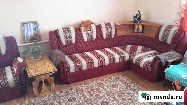 Дом 117 м² на участке 20 сот. на продажу в Клинцах Клинцы - изображение 1