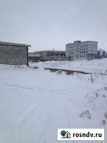 Участок промназначения 1 сот. на продажу в Сургуте Сургут - изображение 1