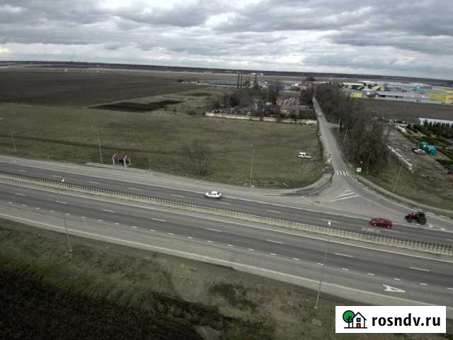 Участок промназначения 10 сот. в аренду в Краснодаре Краснодар - изображение 1