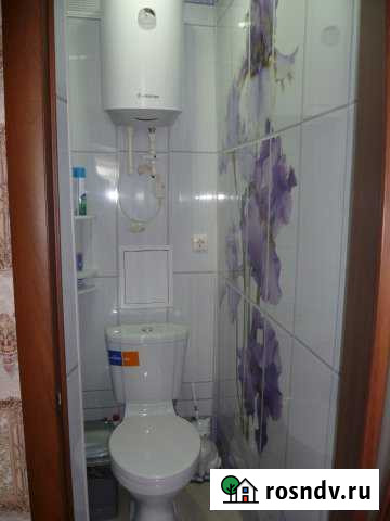 2-комнатная квартира, 39 м², 5/5 эт. на продажу в Лисках Лиски - изображение 1