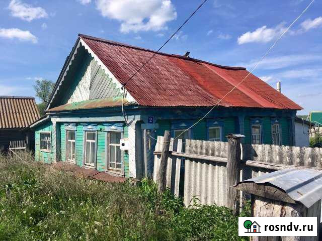 Дом 61 м² на участке 30 сот. на продажу в Нурлате Нурлат - изображение 1