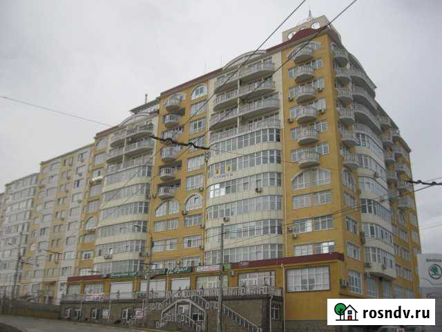 4-комнатная квартира, 172 м², 10/11 эт. на продажу в Симферополе Симферополь - изображение 1