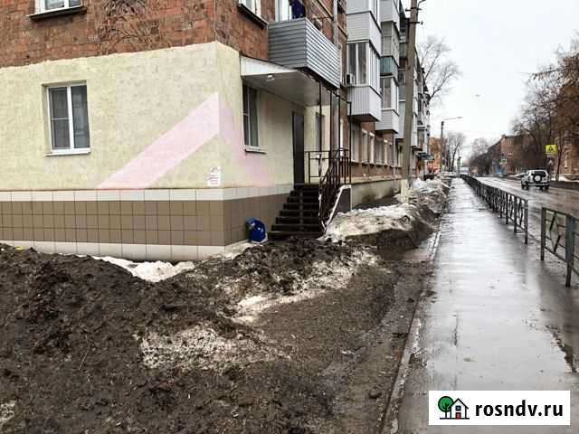 Помещение в аренду 40,7 Отрадный - изображение 1