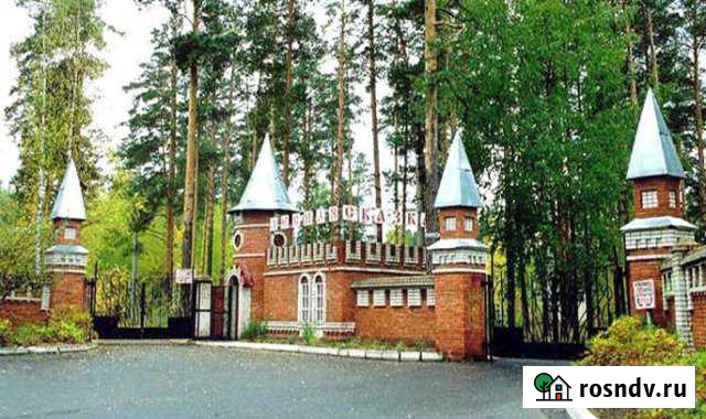 1-комнатная квартира, 35 м², 2/3 эт. на продажу в Сурке Сурок - изображение 1