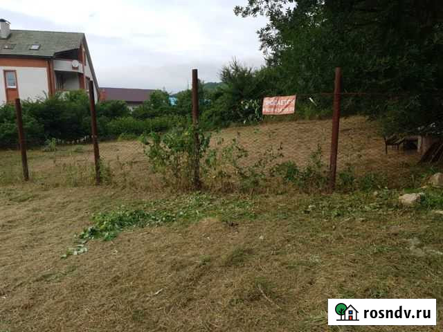 Участок ИЖС 8 сот. на продажу в Архипо-Осиповке Архипо-Осиповка - изображение 1