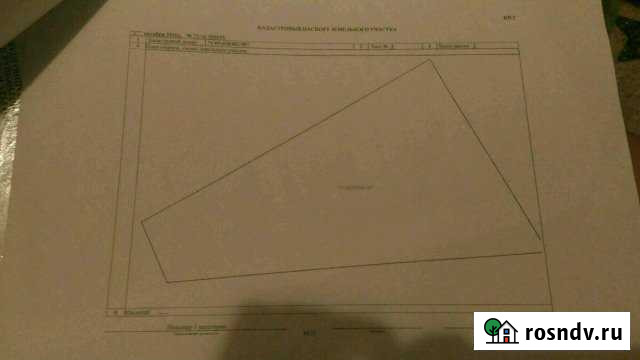 Участок ИЖС 6 сот. на продажу в Веневе Венев - изображение 1