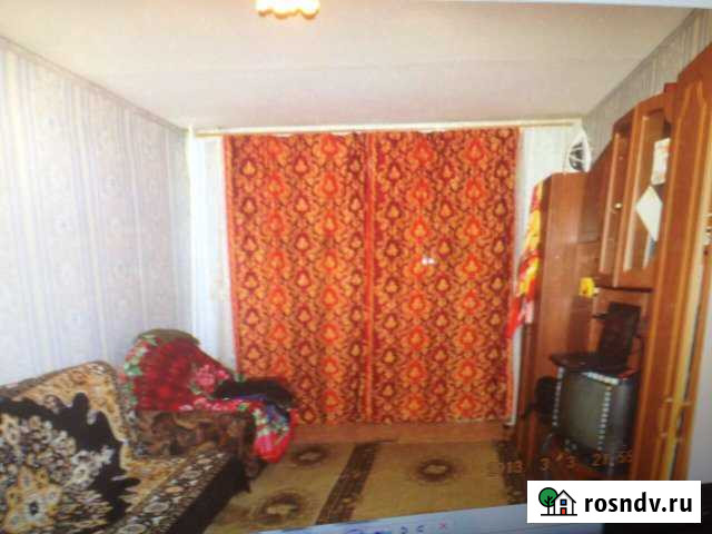 1-комнатная квартира, 39 м², 1/2 эт. на продажу в Маслянино Маслянино - изображение 1