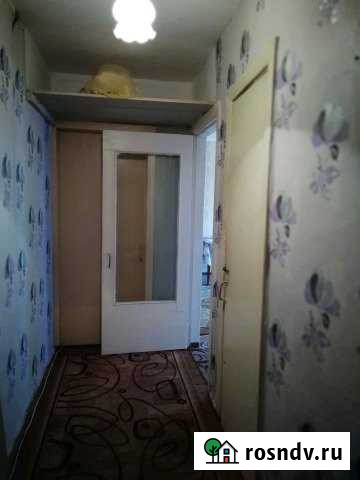 2-комнатная квартира, 43 м², 5/5 эт. в аренду на длительный срок в Борисоглебске Борисоглебск - изображение 1