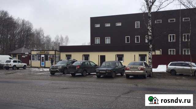 Аренда офиса Кострома - изображение 1