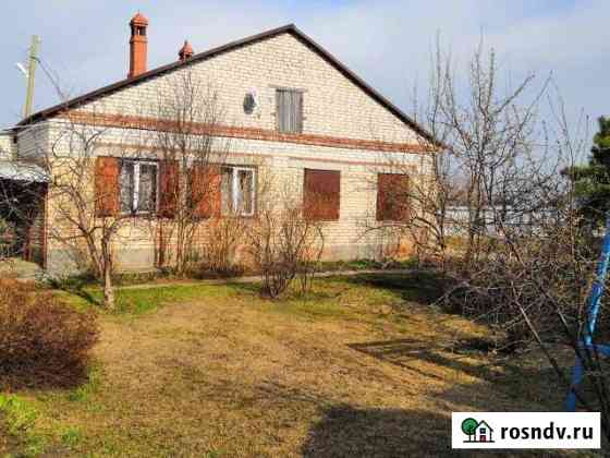 Дом 140 м² на участке 35 сот. на продажу в Еткуле Еткуль