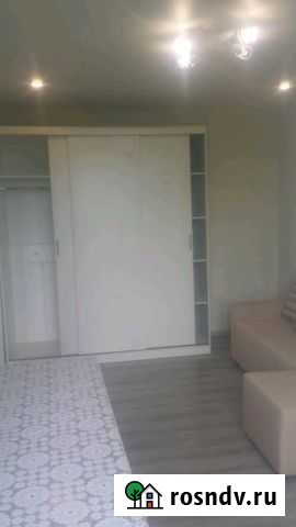 1-комнатная квартира, 35 м², 8/12 эт. в аренду на длительный срок в Быково Московской области Быково - изображение 1