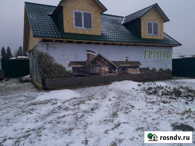 Участок СНТ, ДНП 11 сот. на продажу в Глебовском Глебовский - изображение 1