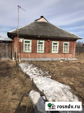 Дом 48 м² на участке 25 сот. на продажу в Реже Реж - изображение 1