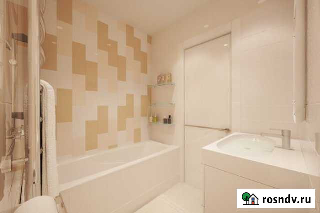 2-комнатная квартира, 57 м², 7/14 эт. на продажу в Ватутинках Ватутинки - изображение 1