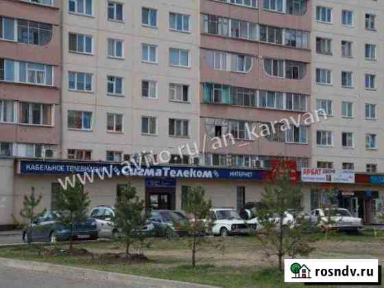 3-комнатная квартира, 70 м², 7/9 эт. на продажу в Сосновоборске Красноярского края Сосновоборск
