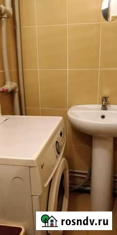 1-комнатная квартира, 35 м², 1/5 эт. в аренду посуточно в Весёлом Веселое - изображение 1