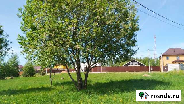 Участок ИЖС 12 сот. на продажу в Скоропусковском Скоропусковский - изображение 1