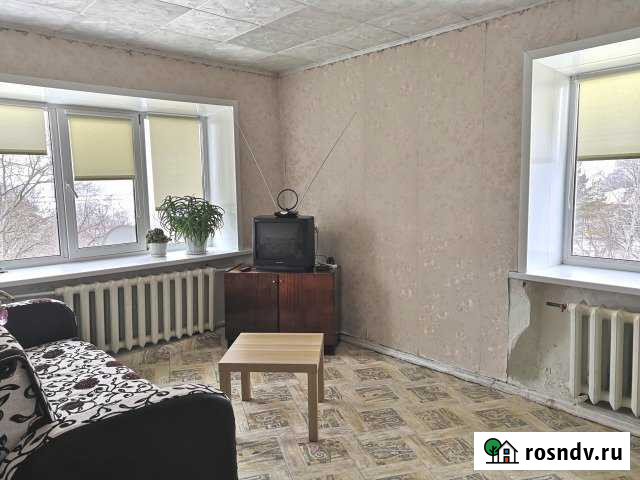 1-комнатная квартира, 32 м², 4/4 эт. в аренду посуточно в Чанах Чаны - изображение 1