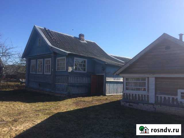 Дом 65 м² на участке 25 сот. на продажу в Пролетарии Пролетарий - изображение 1