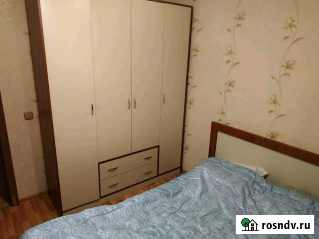 4-комнатная квартира, 82 м², 2/5 эт. в аренду на длительный срок во Владикавказе Владикавказ - изображение 1