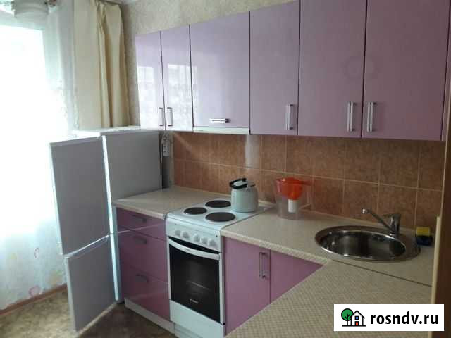 2-комнатная квартира, 53 м², 4/10 эт. в аренду на длительный срок в Северске Северск - изображение 1