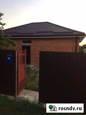 Дом 90 м² на участке 3 сот. в аренду на длительный срок в Аксае Ростовской области Аксай - изображение 1