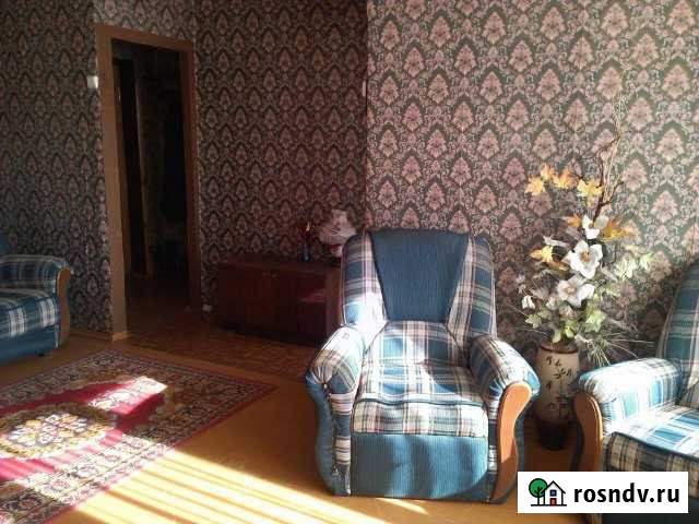 2-комнатная квартира, 43 м², 4/5 эт. на продажу в Навашино Навашино - изображение 1