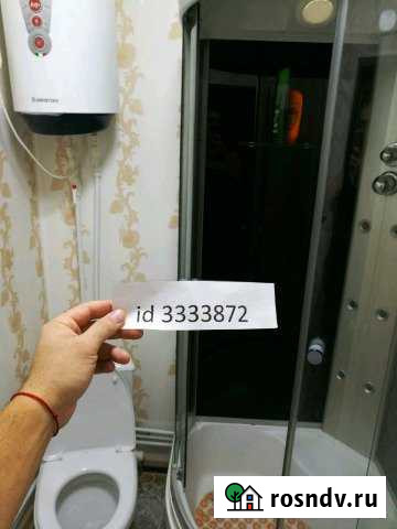 Коттедж 60 м² на участке 20 сот. в аренду посуточно в Ейске Ейск - изображение 1