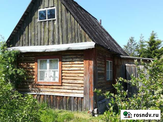 Дача 20 м² на участке 10.5 сот. на продажу в Киришах Кириши - изображение 1