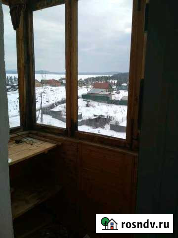 1-комнатная квартира, 34 м², 5/5 эт. на продажу в Новоуральске Новоуральск - изображение 1