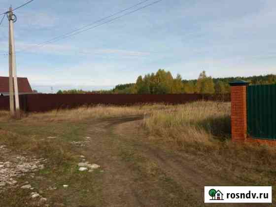 Участок ИЖС 10 сот. на продажу в Спас-Клепиках Спас-Клепики