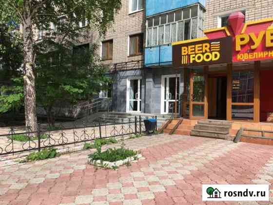 Свободного назначения 17 кв.м. Стерлитамак