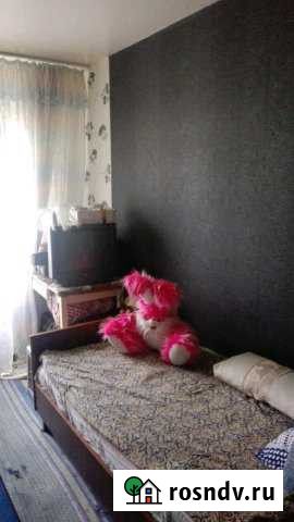 3-комнатная квартира, 67 м², 1/3 эт. на продажу в Редкино Редкино - изображение 1