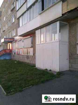 3-комнатная квартира, 63 м², 1/5 эт. на продажу в Североуральске Североуральск