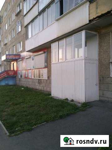 3-комнатная квартира, 63 м², 1/5 эт. на продажу в Североуральске Североуральск - изображение 1