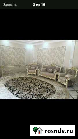 Дом 300 м² на участке 5 сот. в аренду посуточно в Грозном Грозный - изображение 1