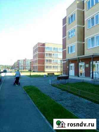 Квартира-студия, 33 м², 2/4 эт. на продажу в Истре Истра