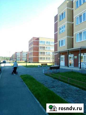 Квартира-студия, 33 м², 2/4 эт. на продажу в Истре Истра - изображение 1